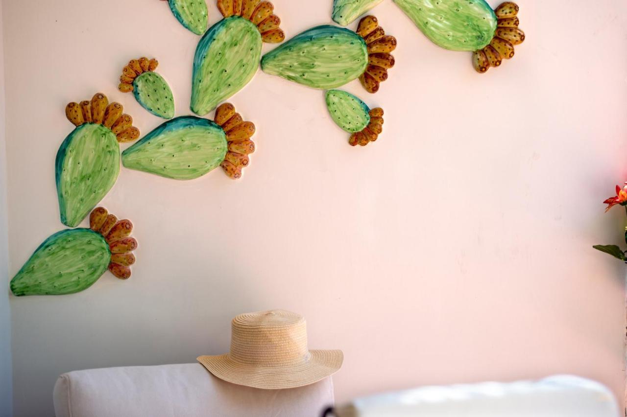 Casa Mama Apartment Positano Bagian luar foto