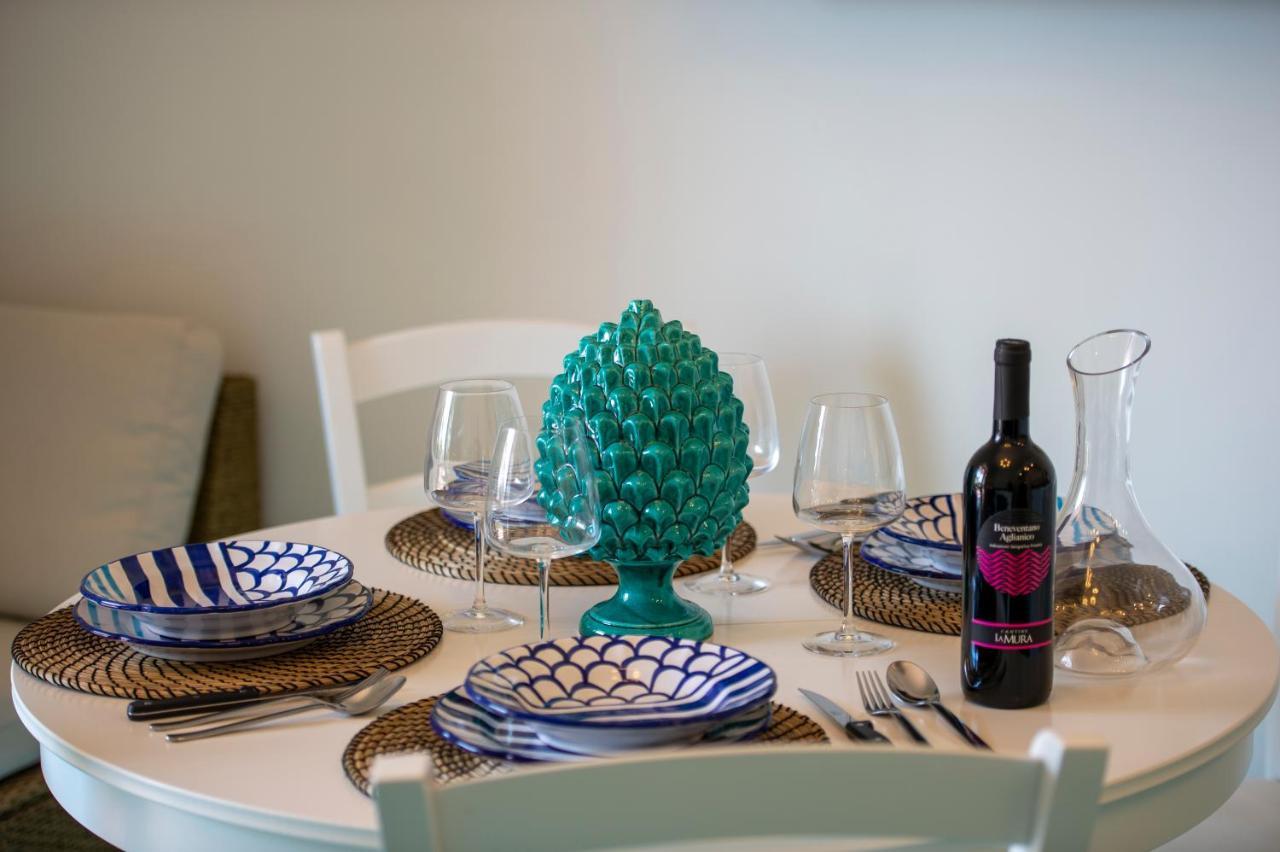 Casa Mama Apartment Positano Bagian luar foto