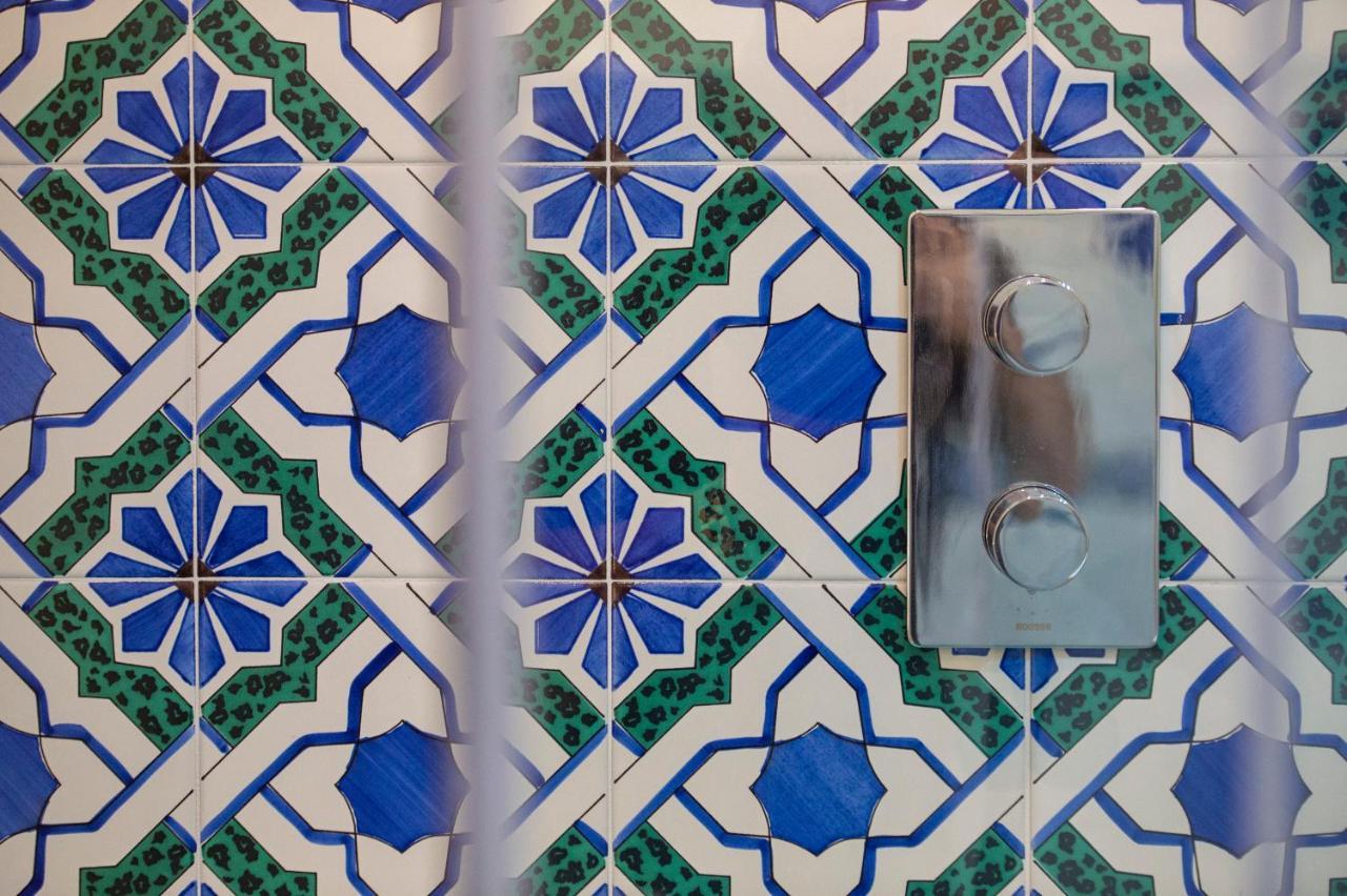 Casa Mama Apartment Positano Bagian luar foto