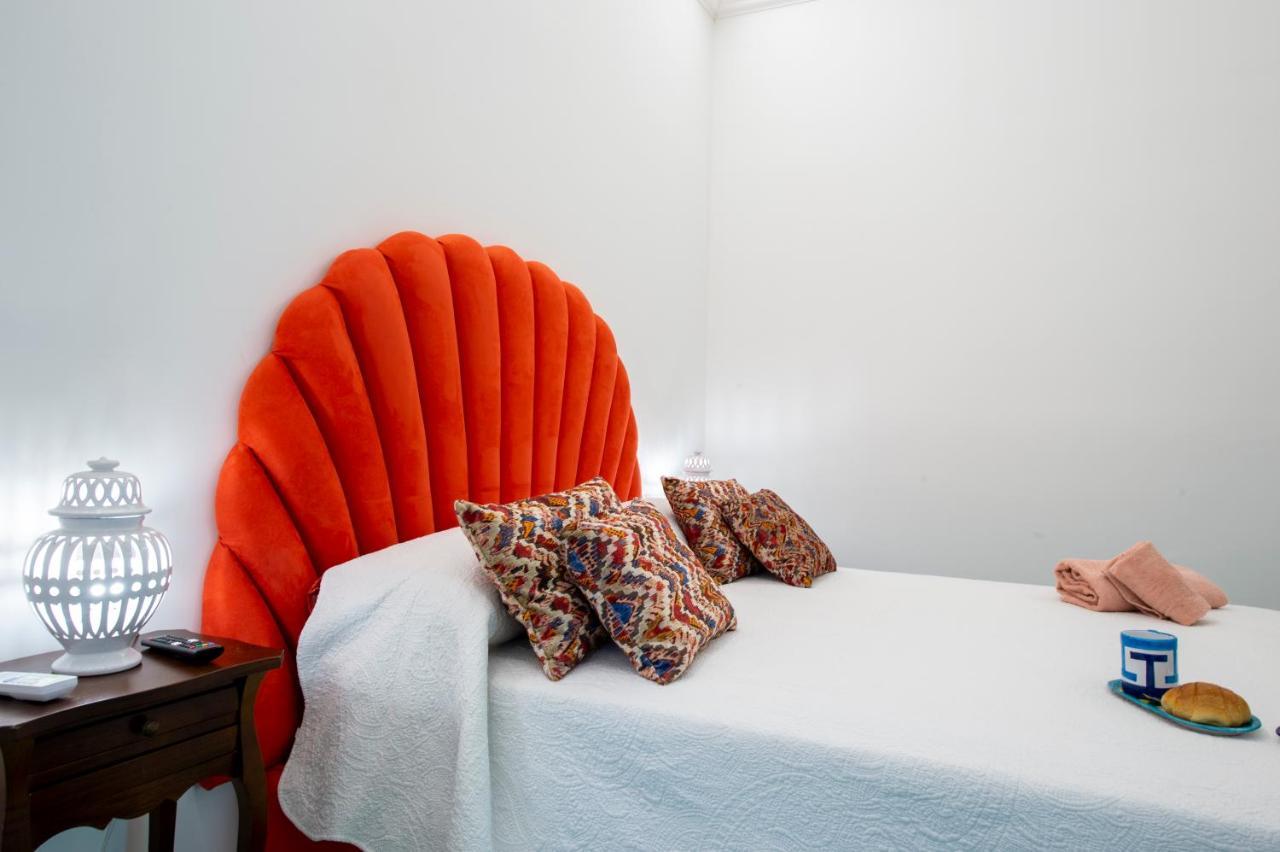 Casa Mama Apartment Positano Bagian luar foto