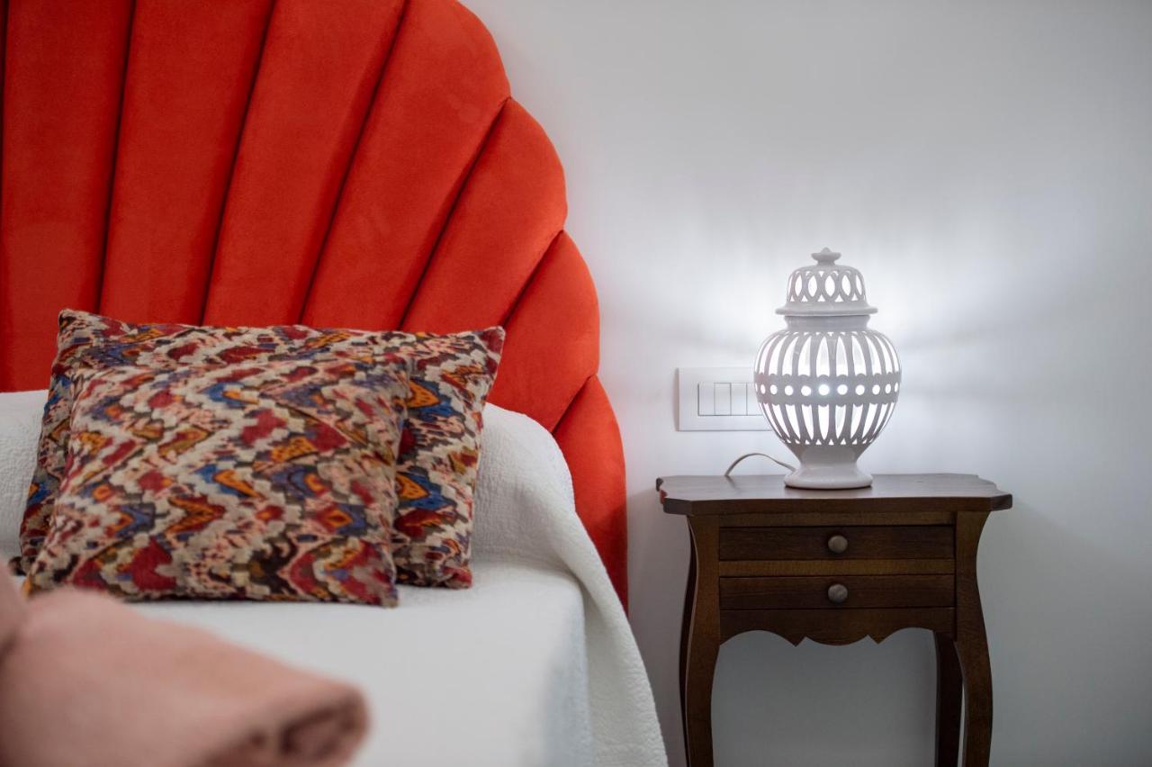 Casa Mama Apartment Positano Bagian luar foto