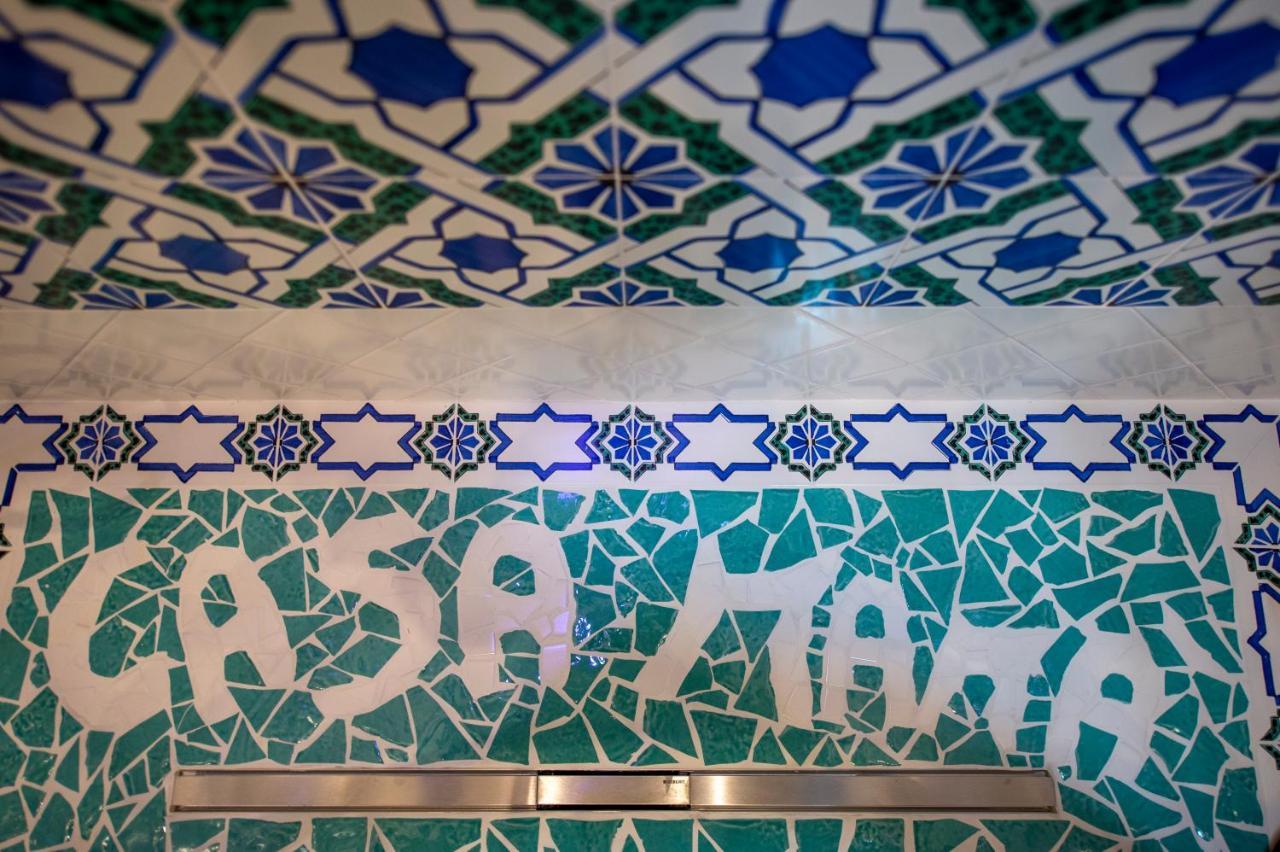 Casa Mama Apartment Positano Bagian luar foto