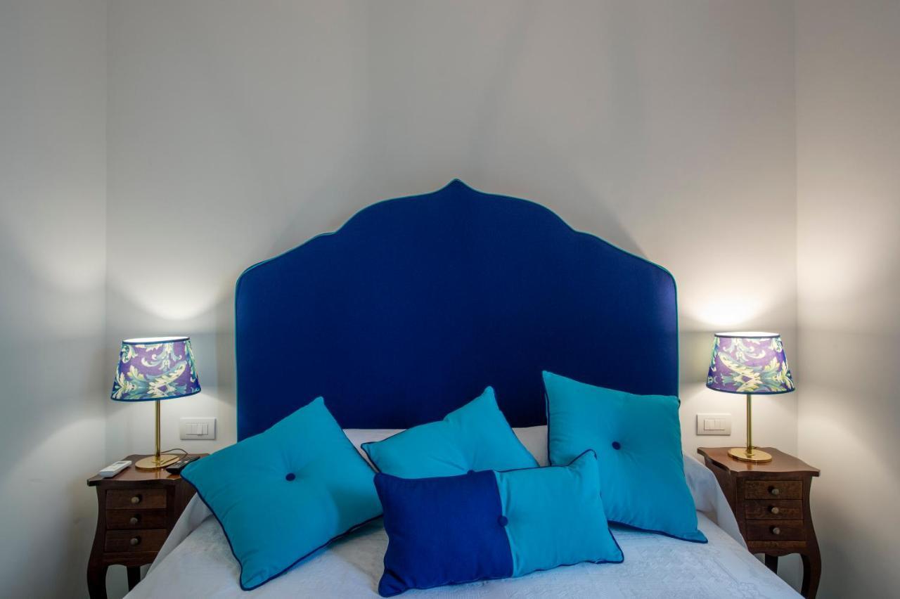 Casa Mama Apartment Positano Bagian luar foto